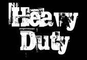logo Heavy Duty (FRA)